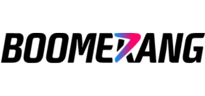 Boomerang-bet logo