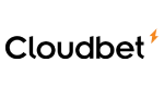 Cloudbet logo