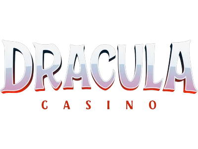 Dracula Casino logo
