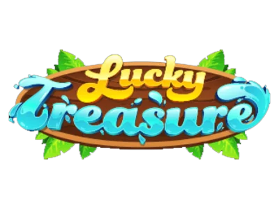 Lucky Treasure logo