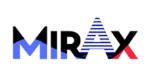 Mirax Casino logo