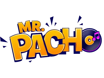 MrPacho logo