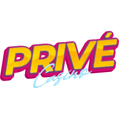 Privé Casino logo