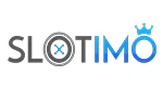 Slotimo logo