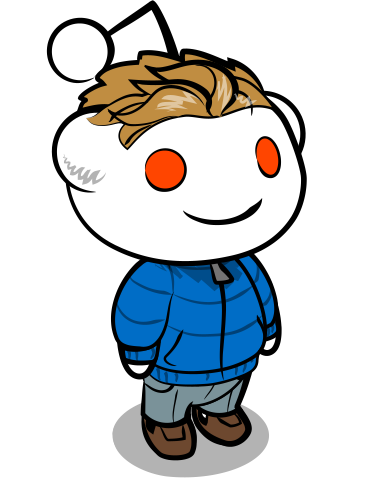 u/Suddy-Da avatar