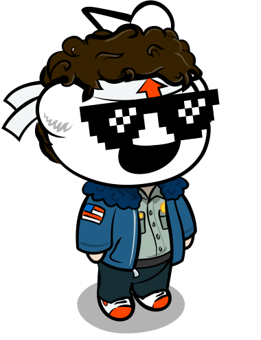 u/theakaliman avatar