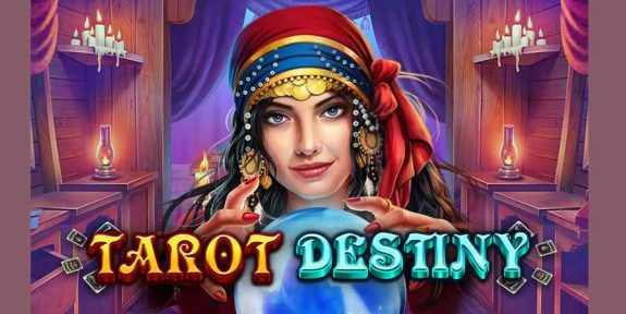 33 Free Spins On Tarot Destiny Slot At Uptown Pokies Online Casino