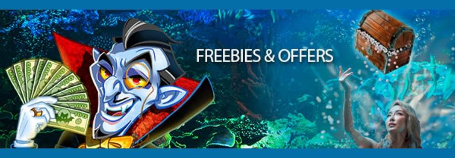 January 2023 Online Casino Freebies And Offers