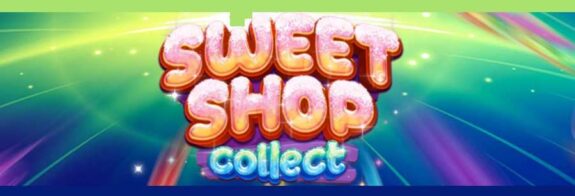 Play Sweet Shop Collect Slot With 400% Up To $4000 + 150 Free Spins No Deposit Required