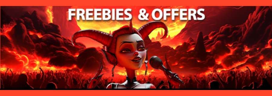 June 2024 Online Casino Freebies And Offers